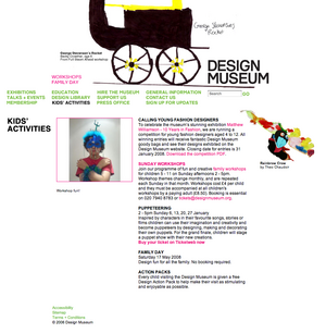 design museum
